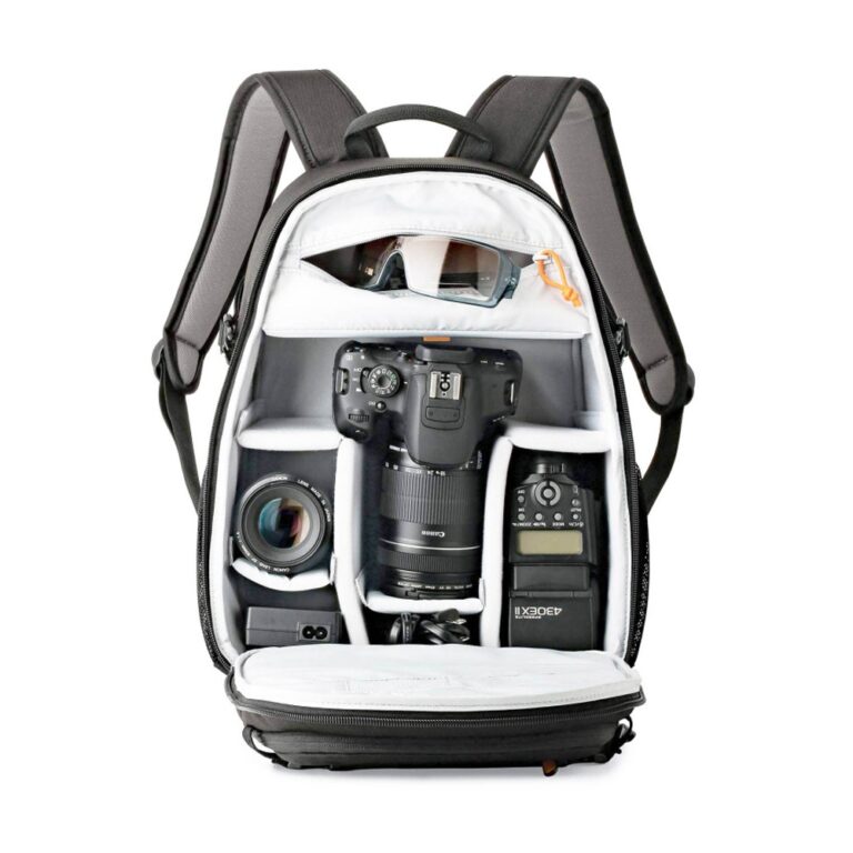 Lowepro Tahoe BP 150 (sivi) - 3